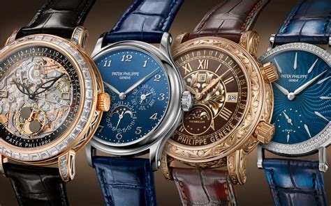 patek philippe official